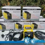 Magnum Power VIP 5000 MMA synergia, zdjęcie 2
