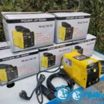 Magnum Power VIP 5000 MMA synergia, zdjęcie 3