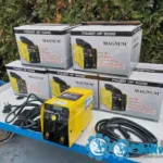 Magnum Power VIP 5000 MMA synergia, zdjęcie 4