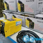 Magnum Power VIP 5000 MMA synergia, zdjęcie 5