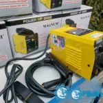 Magnum Power VIP 5000 MMA synergia, zdjęcie 6