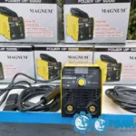 Magnum Power VIP 5000 MMA synergia, zdjęcie 7
