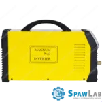 Magnum Profesjonalna Spawarka Inwertorowa THF 238P AC/DC PRO-X U I THF238PRO, zdjęcie 8