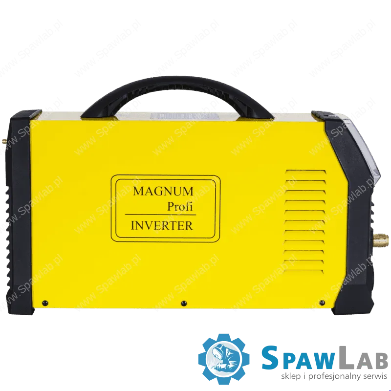Magnum Profesjonalna Spawarka Inwertorowa THF 238P AC/DC PRO-X U I THF238PRO, zdjęcie 8