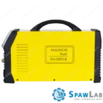 Magnum Profesjonalna Spawarka Inwertorowa THF 238P AC/DC PRO-X U I THF238PRO, zdjęcie 9