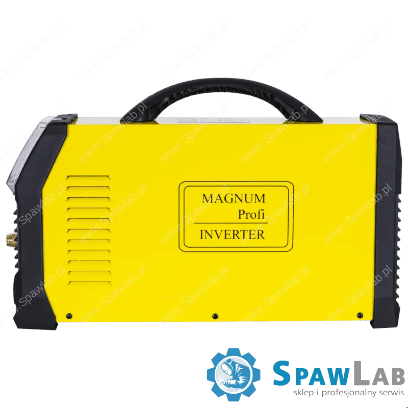 Magnum Profesjonalna Spawarka Inwertorowa THF 238P AC/DC PRO-X U I THF238PRO, zdjęcie 9