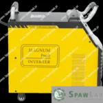 Magnum Przecinarka Plazmowa CUT 100 IGBT U P CUT 100 V2, zdjęcie 5