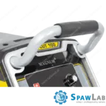 Magnum Przecinarka Plazmowa CUT 100 IGBT U P CUT 100 V2, zdjęcie 9