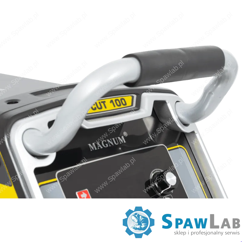 Magnum Przecinarka Plazmowa CUT 100 IGBT U P CUT 100 V2, zdjęcie 9