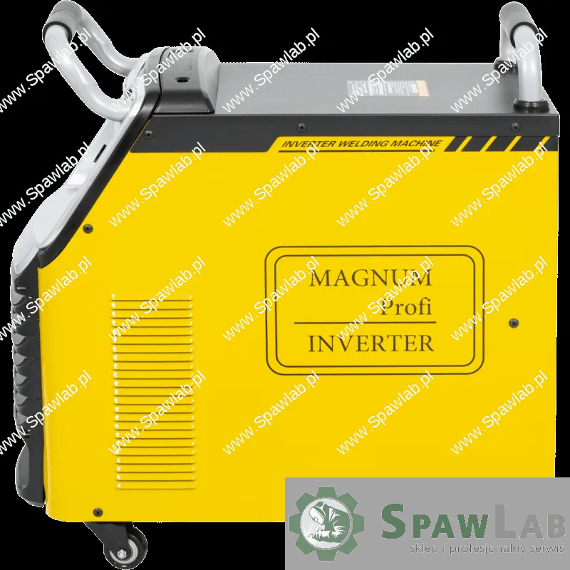 Magnum Przecinarka Plazmowa CUT 120 IGBT U P CUT 120 V2, zdjęcie 7