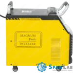 Magnum Przecinarka Plazmowa CUT 120 IGBT U P CUT 120 V2, zdjęcie 8