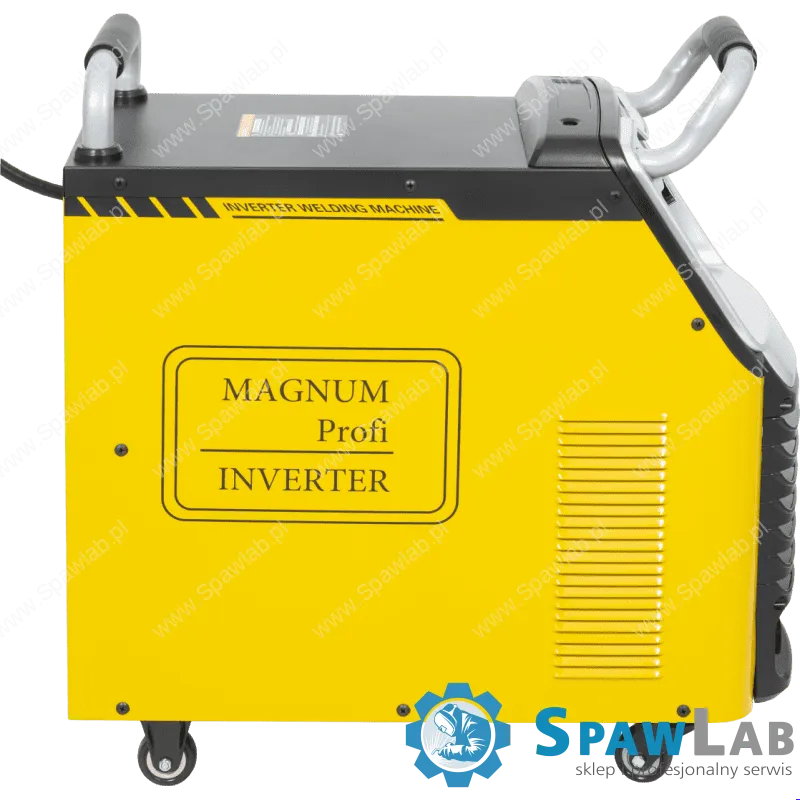 Magnum Przecinarka Plazmowa CUT 120 IGBT U P CUT 120 V2, zdjęcie 8
