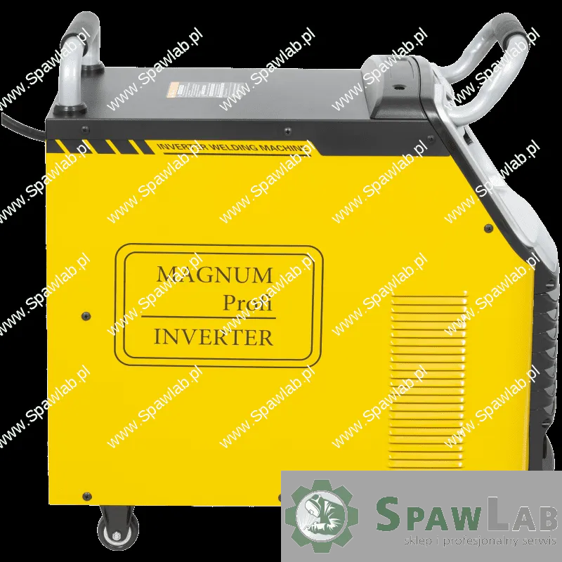 Magnum Przecinarka Plazmowa CUT 160 (U P CUT 160 V2) U P CUT 160 V2, zdjęcie 6