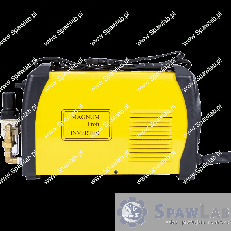 Magnum Przecinarka Plazmowa CUT 55 WP z Wbudowanym Kompresorem U P CUT 55 WP, zdjęcie 2