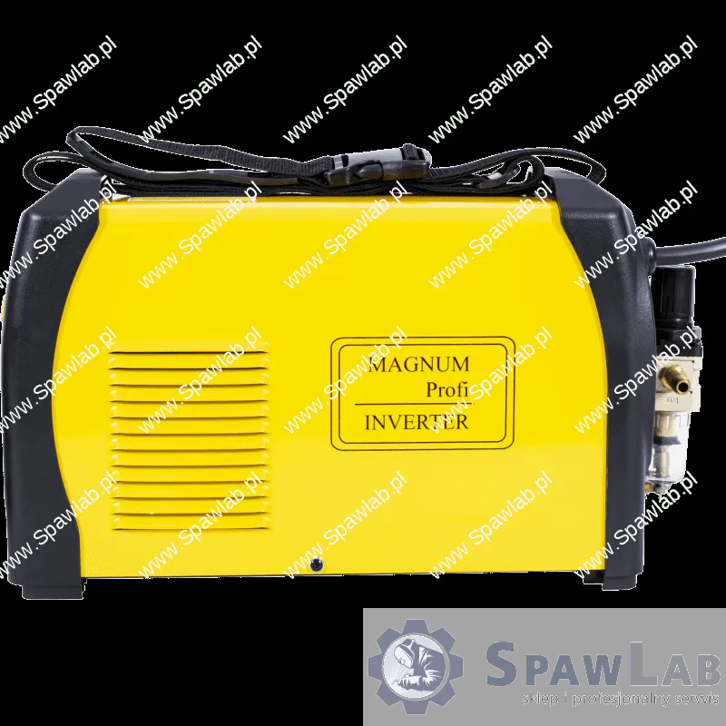 Magnum Przecinarka Plazmowa CUT 55 WP z Wbudowanym Kompresorem U P CUT 55 WP, zdjęcie 6