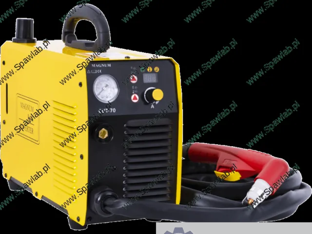 Magnum Przecinarka Plazmowa CUT 70 WP U P CUT 70 WP