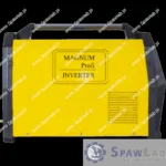 Magnum Przecinarka Plazmowa CUT 80/2 U P CUT 80/2, zdjęcie 7