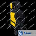 Magnum Przemysłowy Półautomat Spawalniczy Supermig 500 DP synergia U MI 500 SUP DP, zdjęcie 12