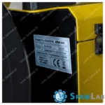 Magnum Przemysłowy Półautomat Spawalniczy Supermig 500 DP synergia U MI 500 SUP DP, zdjęcie 2