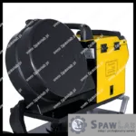 Magnum Przemysłowy Półautomat Spawalniczy Supermig 500 DP synergia U MI 500 SUP DP, zdjęcie 6