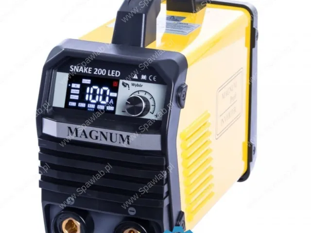 Magnum Snake 200 LED