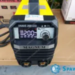 Magnum Snake 200 LED, zdjęcie 6