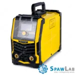 Magnum Spawarka Inwertorowa MMA Power VIP 6000 LCD synergia U i VIP 6000 LCD