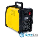 Magnum Spawarka Inwertorowa MMA Power VIP 6000 LCD synergia U i VIP 6000 LCD, zdjęcie 2