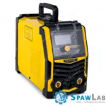 Magnum Spawarka Inwertorowa MMA Power VIP 6000 LCD synergia U i VIP 6000 LCD, zdjęcie 4