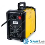 Magnum Spawarka Inwertorowa MMA Power VIP 6000 LCD synergia U i VIP 6000 LCD, zdjęcie 6