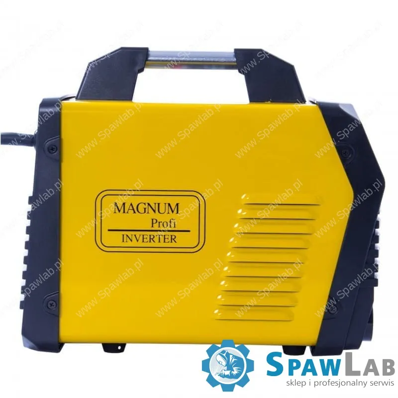 Magnum Spawarka Inwertorowa MMA SNAKE 270 LED 400V U I SNA 270LD, zdjęcie 2