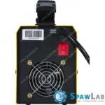 Magnum Spawarka Inwertorowa Power VIP 5000 SYNERGIA, zdjęcie 3