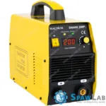 Magnum Spawarka Inwertorowa Snake 200 II MMA IGBT U i SNA 200IIW