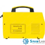 Magnum Spawarka Inwertorowa Snake 200 II MMA IGBT U i SNA 200IIW, zdjęcie 4