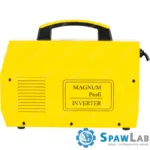 Magnum Spawarka Inwertorowa Snake 200 II MMA IGBT U i SNA 200IIW, zdjęcie 5