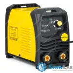 Magnum Spawarka inwertorowa SNAKE 200I ALU BOX U I SNA200IAL, zdjęcie 3