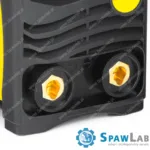 Magnum Spawarka inwertorowa SNAKE 200I ALU BOX U I SNA200IAL, zdjęcie 8