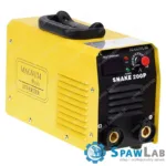 Magnum Spawarka Inwertorowa Snake 200PS 200A IGBT U i SNA 200PS, zdjęcie 3