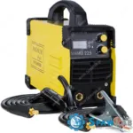 Magnum Spawarka inwertorowa Snake 225 IGBT MMA