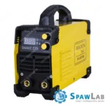 Magnum Spawarka inwertorowa Snake 225 IGBT MMA, zdjęcie 3