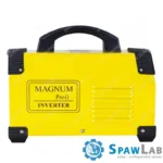 Magnum Spawarka inwertorowa Snake 225 IGBT MMA, zdjęcie 4