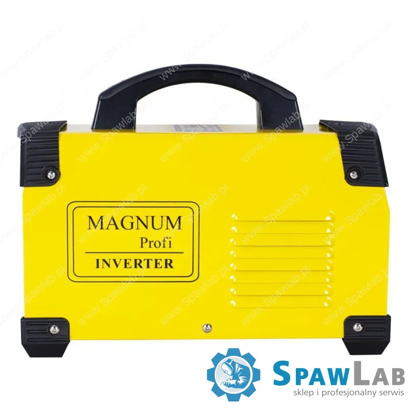 Magnum Spawarka inwertorowa Snake 225 IGBT MMA, zdjęcie 4