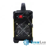Magnum Spawarka inwertorowa Snake 225 IGBT MMA, zdjęcie 5