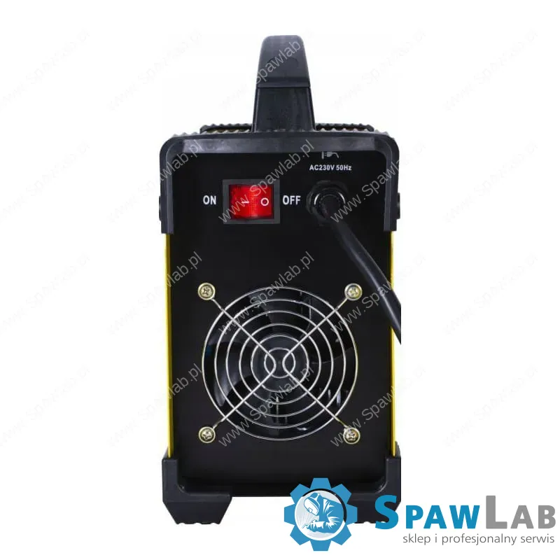 Magnum Spawarka inwertorowa Snake 225 IGBT MMA, zdjęcie 5