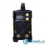 Magnum Spawarka inwertorowa Snake 225 IGBT MMA, zdjęcie 6