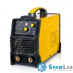 Magnum Spawarka Inwertorowa Snake 230 pro IGBT U i SNA 230 pro, zdjęcie 2