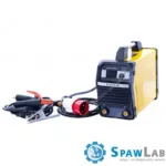 Magnum Spawarka inwertorowa SNAKE 320 LED 400V U I SNA 320LD