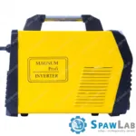 Magnum Spawarka inwertorowa SNAKE 320 LED 400V U I SNA 320LD, zdjęcie 6