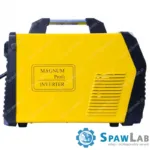 Magnum Spawarka Inwertorowa SNAKE 405 LED 400A 400V U I SNA 405LD, zdjęcie 6