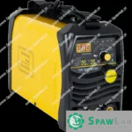 Magnum Spawarka Inwertorowa THF 220S AC/DC PULSE U I THF220SAC